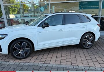 VW Touareg 10.830 km 86.890 &euro; Altenkirchen 57610