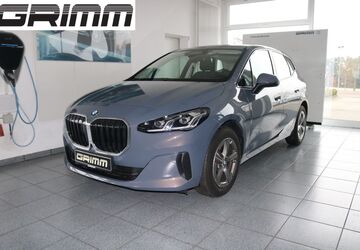 BMW 216 Active Tourer 14.200 km 26.980 &euro; Nördlingen 86720