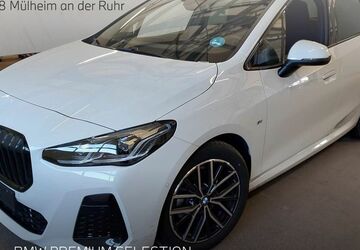 BMW 220 Active Tourer 11.300 km 35.380 &euro; Mülheim an der Ruhr 45478