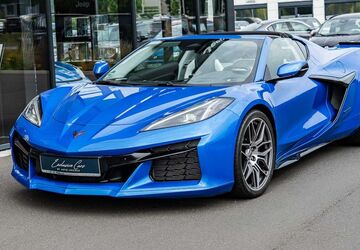 Chevrolet Andere 1.317 km 167.975 &euro; Pohlheim 35415