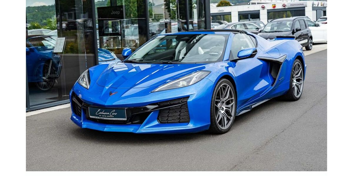 Chevrolet Andere 1.317 km 167.975 &euro; Pohlheim 35415