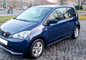 Seat Mii 89.000 km 5.350 &euro; Berlin 12209