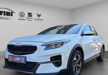 Kia XCeed 28.000 km 16.995 &euro; Breisach 79206