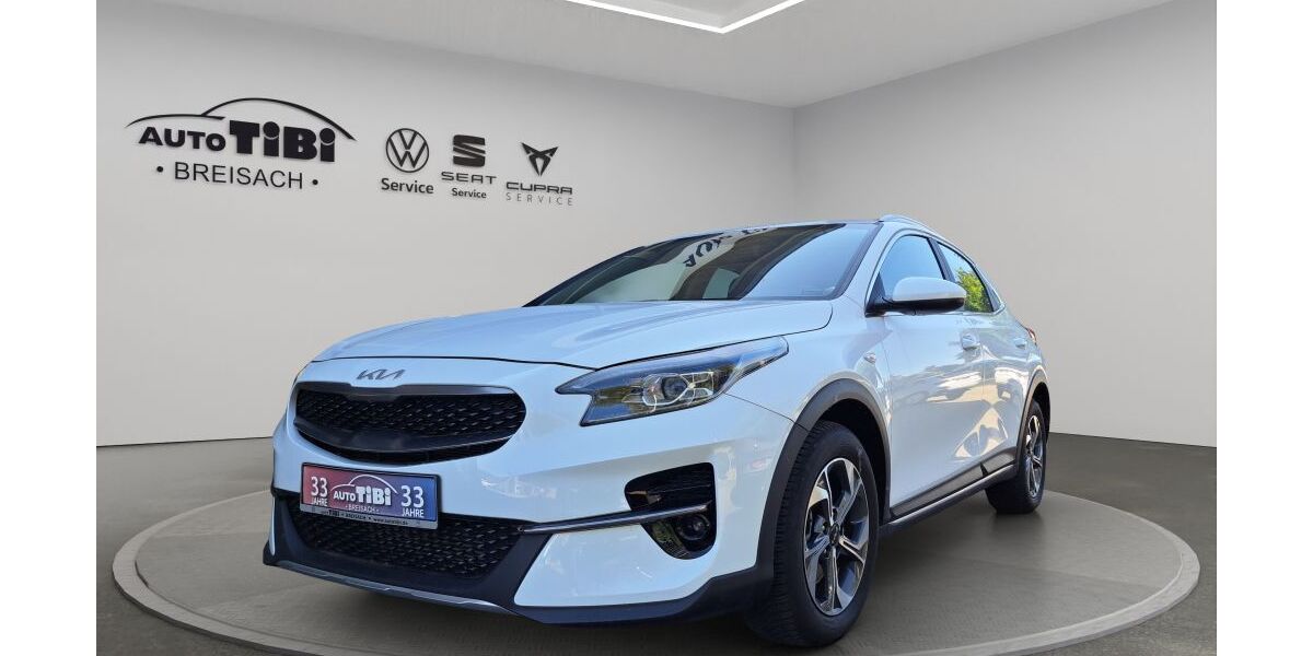 Kia XCeed 28.000 km 16.995 &euro; Breisach 79206