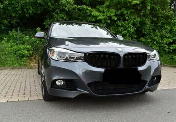 BMW 328 Gran Turismo 175.000 km 13.450 &euro; Nürnberg 90478