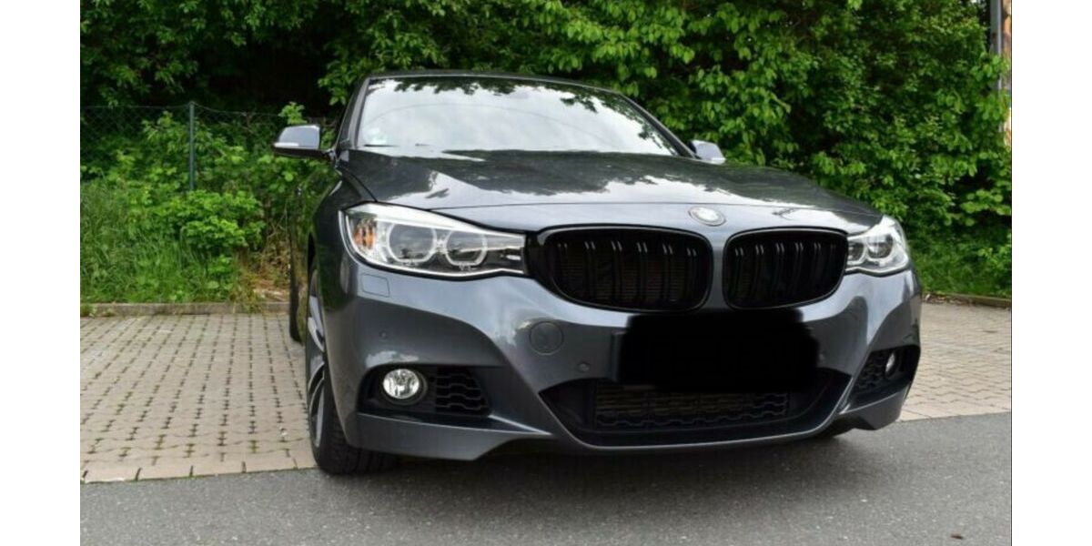 BMW 328 Gran Turismo 175.000 km 13.499 &euro; Nürnberg 90478