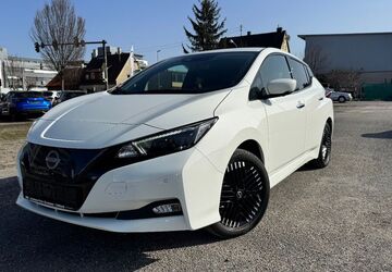 Nissan Leaf 22.300 km 18.750 &euro; Fellbach 70734