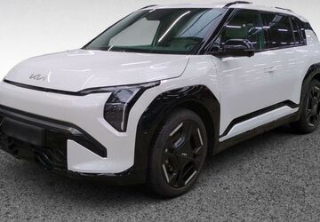 Kia EV3 15.420 km 38.700 &euro; Neufahrn in Niederbayern 84088
