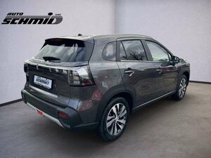 Suzuki SX4 S-Cross S-CROSS 1.5 COMF.+ALLGRIP AGS 5.228 km 25.990 &euro; Höhenkirchen-Siegertsbrun 85635