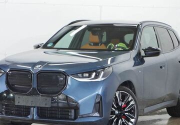 BMW X3 M50 3.024 km 69.980 &euro; Neustadt 67433