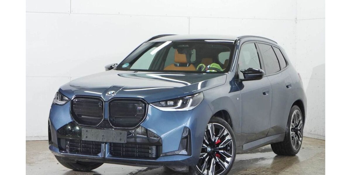 BMW X3 M50 3.024 km 69.980 &euro; Neustadt 67433