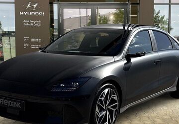 Hyundai IONIQ 6 20.518 km 32.999 &euro; Leipzig 04178