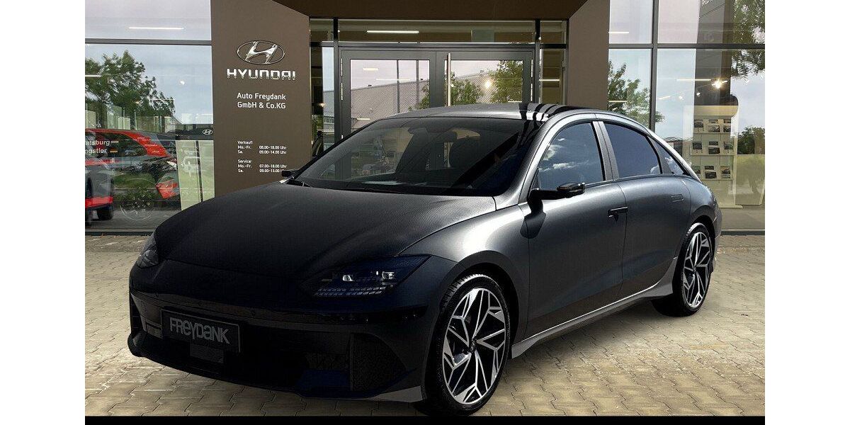 Hyundai IONIQ 6 20.518 km 32.999 &euro; Leipzig 04178