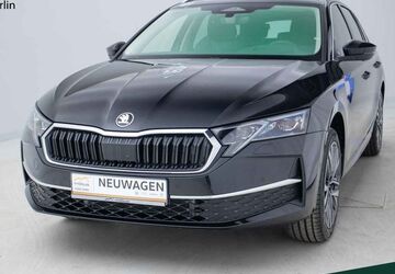 Skoda Octavia 5.000 km 39.495 &euro; Berlin 13088