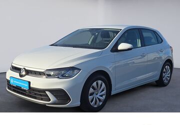 VW Polo 6.690 km 18.480 &euro; Magdeburg 39116