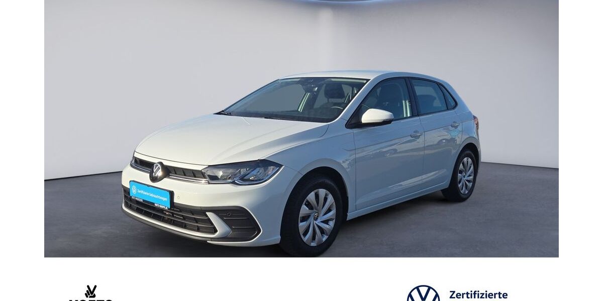 VW Polo 6.690 km 18.480 &euro; Magdeburg 39116