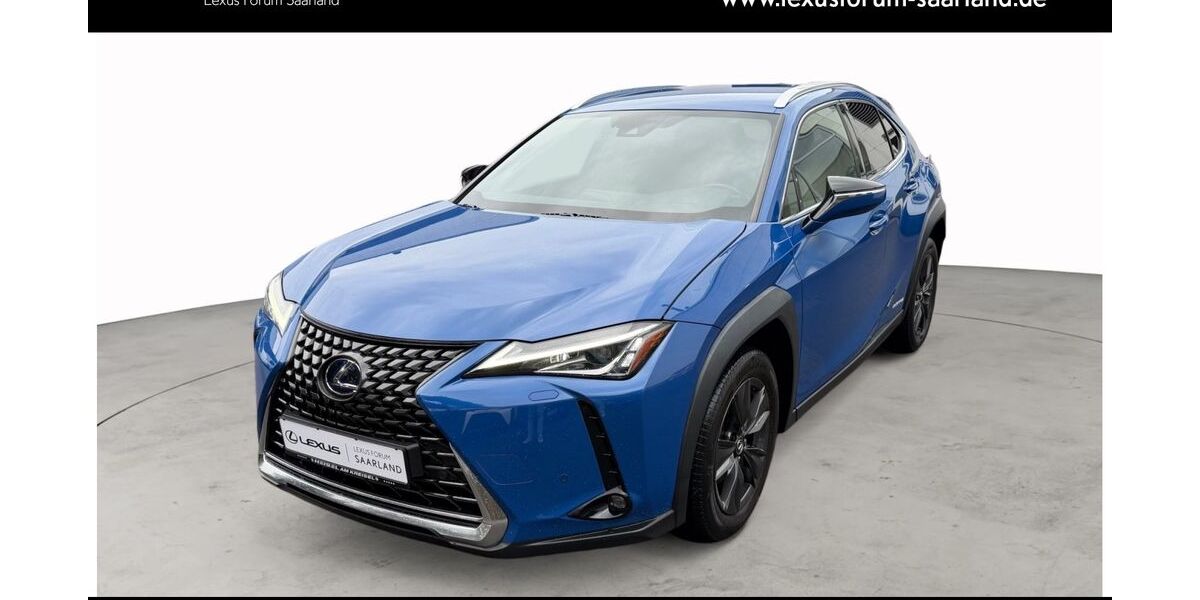 Lexus UX 90.000 km 20.990 &euro; Merzig 66663