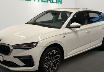 Skoda Scala 5.950 km 19.980 &euro; Freiburg 79108