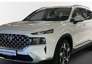 Hyundai SANTA FE 31.550 km 39.900 &euro; Stuttgart 70469