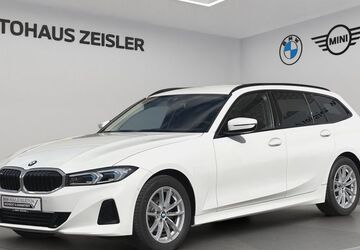 BMW 318 12.150 km 32.650 &euro; Waiblingen 71332