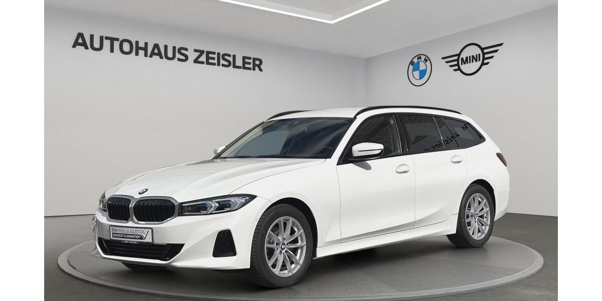 BMW 318 12.150 km 32.650 &euro; Waiblingen 71332