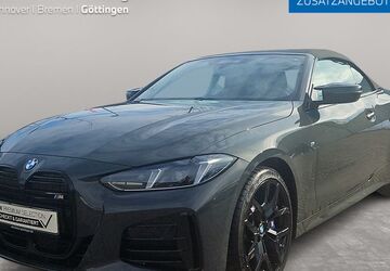 BMW M440 7.633 km 67.900 &euro; Göttingen 37081