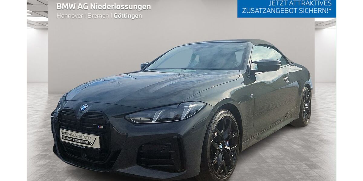 BMW M440 7.633 km 67.900 &euro; Göttingen 37081