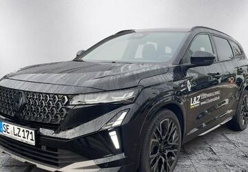 Renault Espace 7.990 km 46.980 &euro; Bad Segeberg 23795