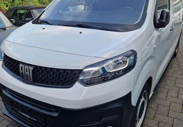 Fiat Scudo 62.400 km 18.900 &euro; Tübingen 72072