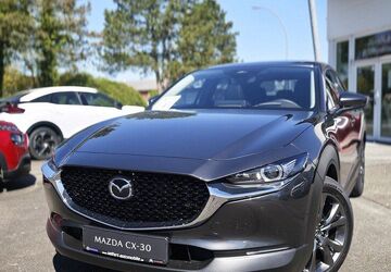 Mazda CX-30 4.782 km 35.990 &euro; Pinneberg 25421