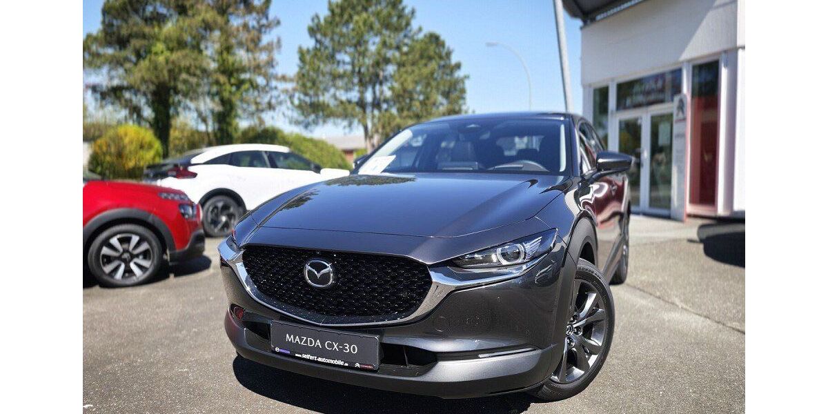 Mazda CX-30 4.782 km 35.990 &euro; Pinneberg 25421