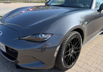 Mazda MX-5 59.500 km 22.500 &euro; Stuhr 28816