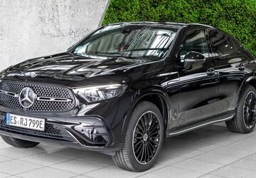 Mercedes-Benz GLC 300 10.000 km 79.850 &euro; Nürtingen 72622