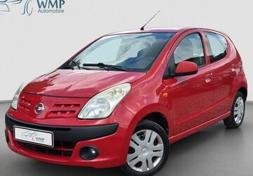 Nissan Pixo 182.232 km 1.490 &euro; Hamburg 22045