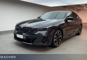 BMW i5 20.786 km 62.993 &euro; Augsburg 86167