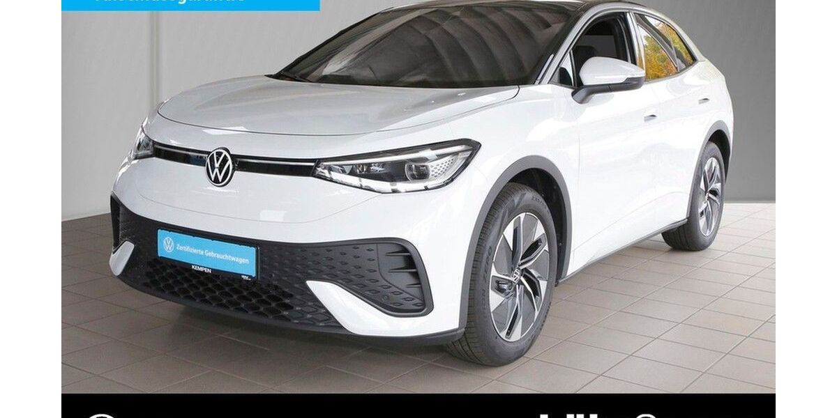 VW ID.5 8.160 km 32.950 &euro; Meckenheim / Bonn 53340