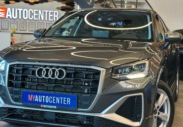 Audi Q2 28.400 km 28.490 &euro; Pfaffenhofen 85276