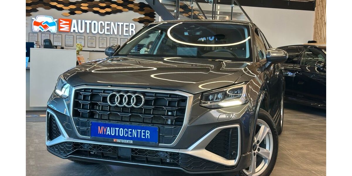 Audi Q2 28.400 km 28.490 &euro; Pfaffenhofen 85276