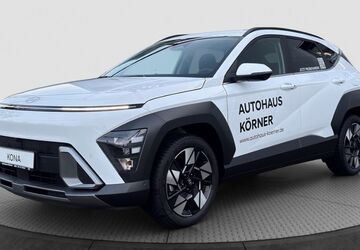 Hyundai KONA 1.100 km 30.995 &euro; Berlin 12683