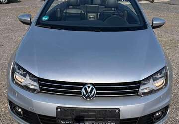 VW Eos 151.000 km 7.350 &euro; Andernach 56626