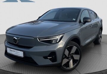 Volvo C40 39.380 km 32.940 &euro; Celle 29229