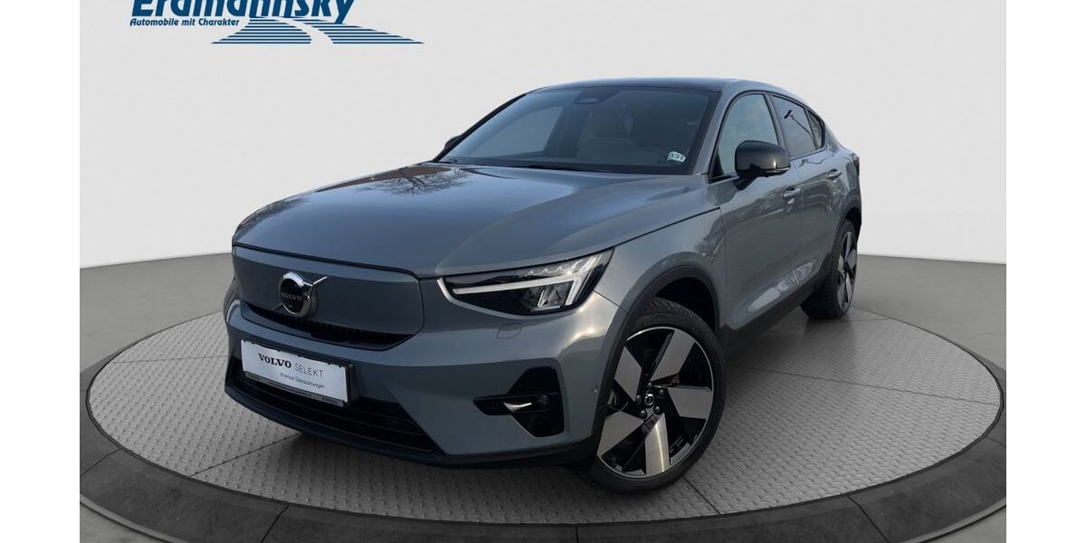 Volvo C40 39.380 km 32.940 &euro; Celle 29229