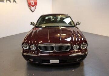 Jaguar Daimler 7.200 km 99.900 &euro; Singen (Hohentwiel) 78224