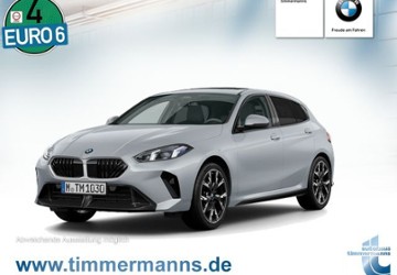 BMW 123 16.314 km 41.930 &euro; Düsseldorf 40549