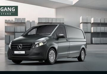 Mercedes-Benz Vito 25.688 km 35.046 &euro; Paderborn 33106