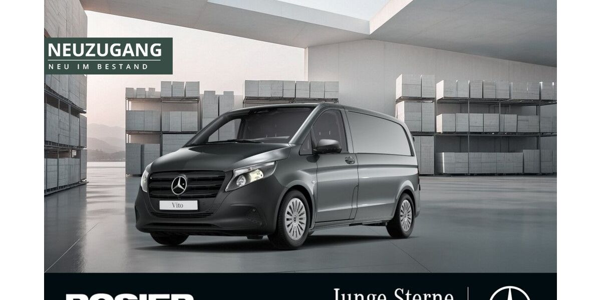 Mercedes-Benz Vito 25.688 km 35.046 &euro; Paderborn 33106