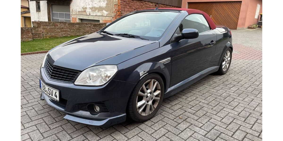 Opel Tigra 132.000 km 2.700 &euro; Külsheim 97900
