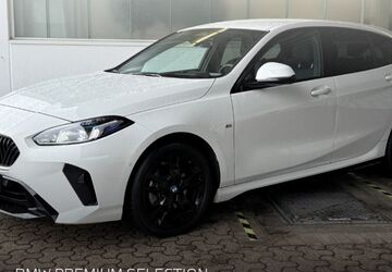 BMW 120 25.542 km 31.490 &euro; Bocholt 46395