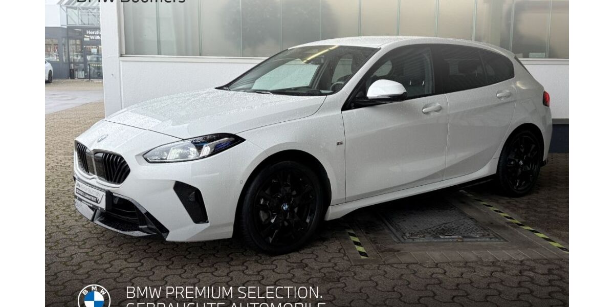 BMW 120 25.542 km 32.690 &euro; Bocholt 46395