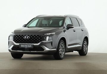 Hyundai SANTA FE 70.700 km 29.480 &euro; Osnabrück 49078